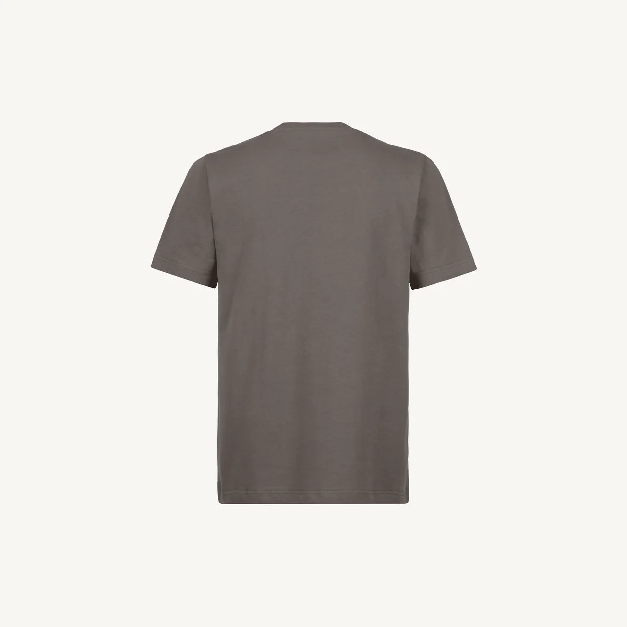 Pigment Grey Regular Tee