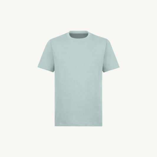 Cold Blue Regular Tee