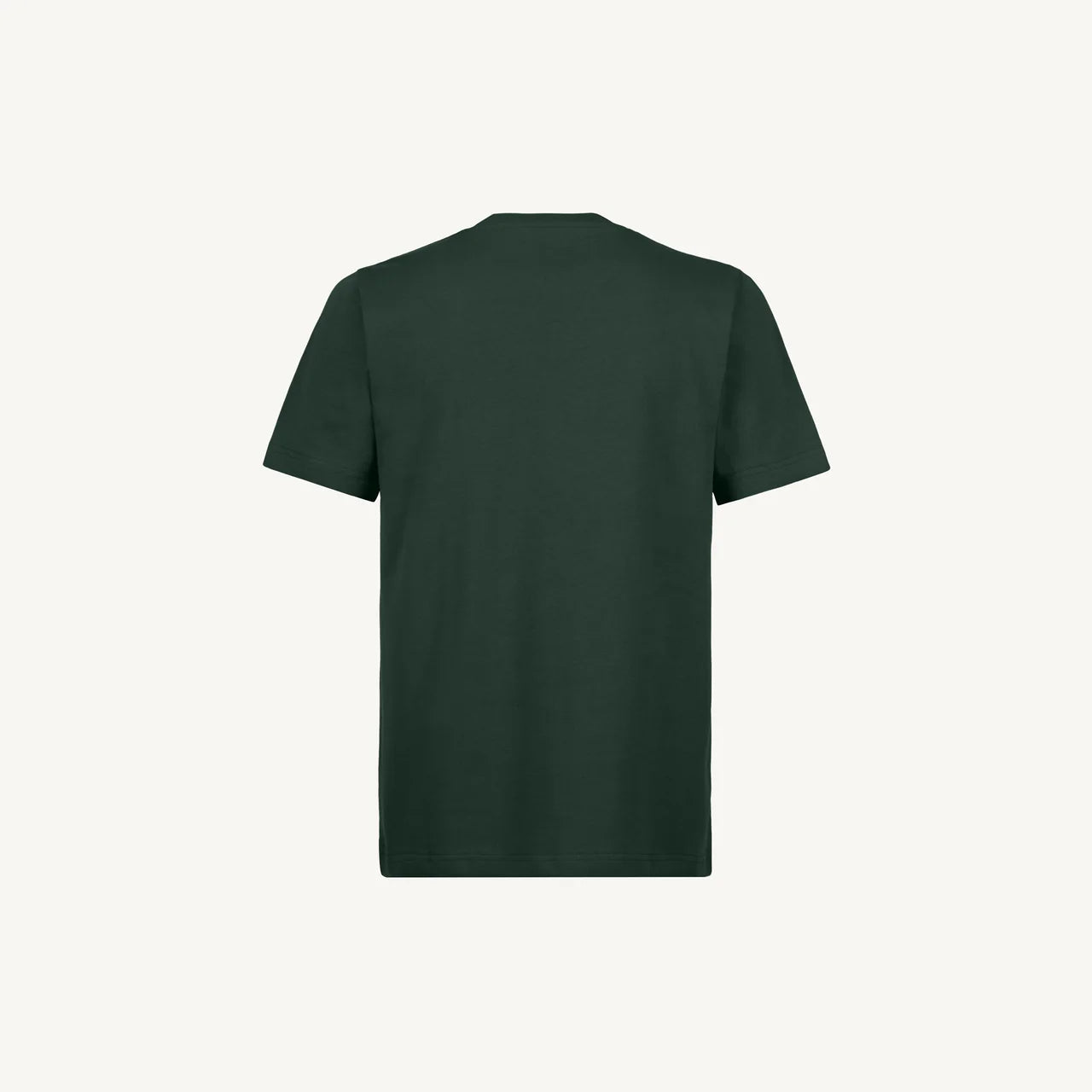 Wild Green Regular Tee