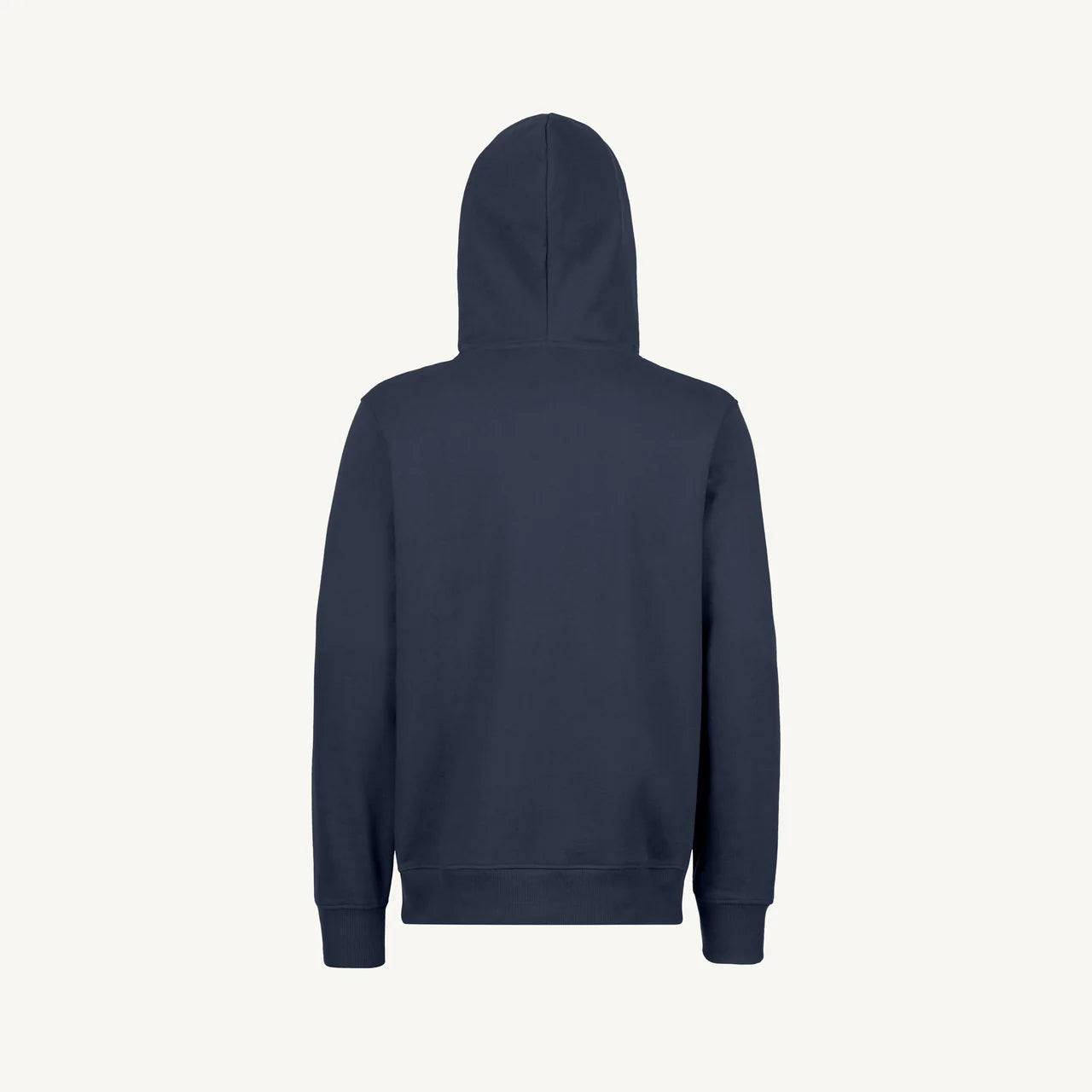 Navy Regular Hoodie