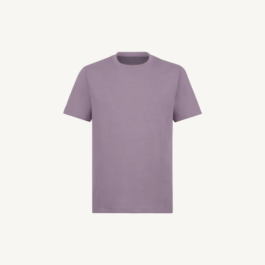 Purple Regular Tee