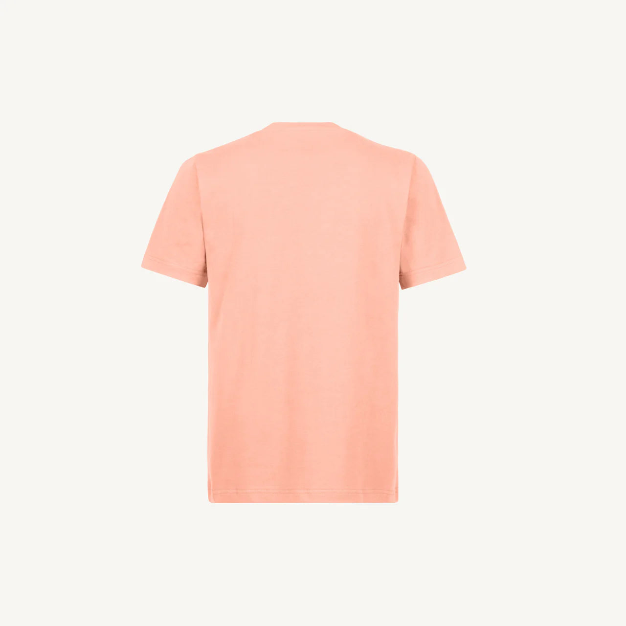 Pink Clay Regular Tee