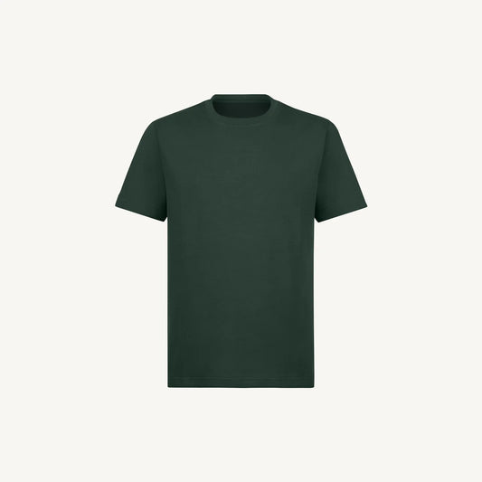 Wild Green Regular Tee