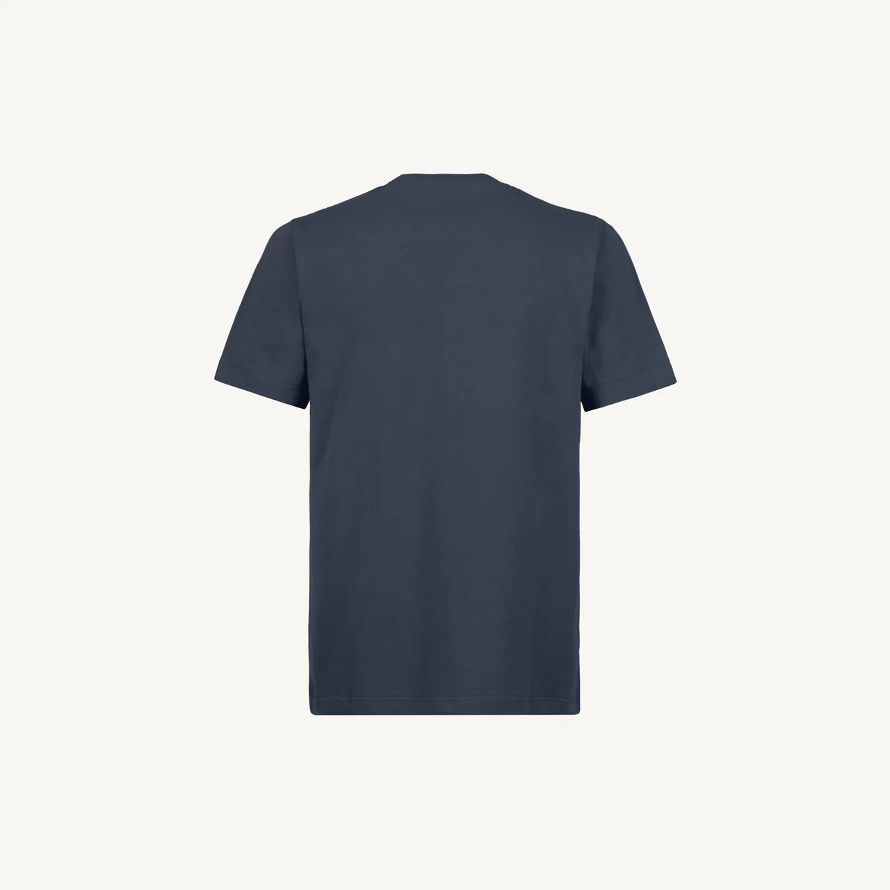 Navy Blue Regular Tee