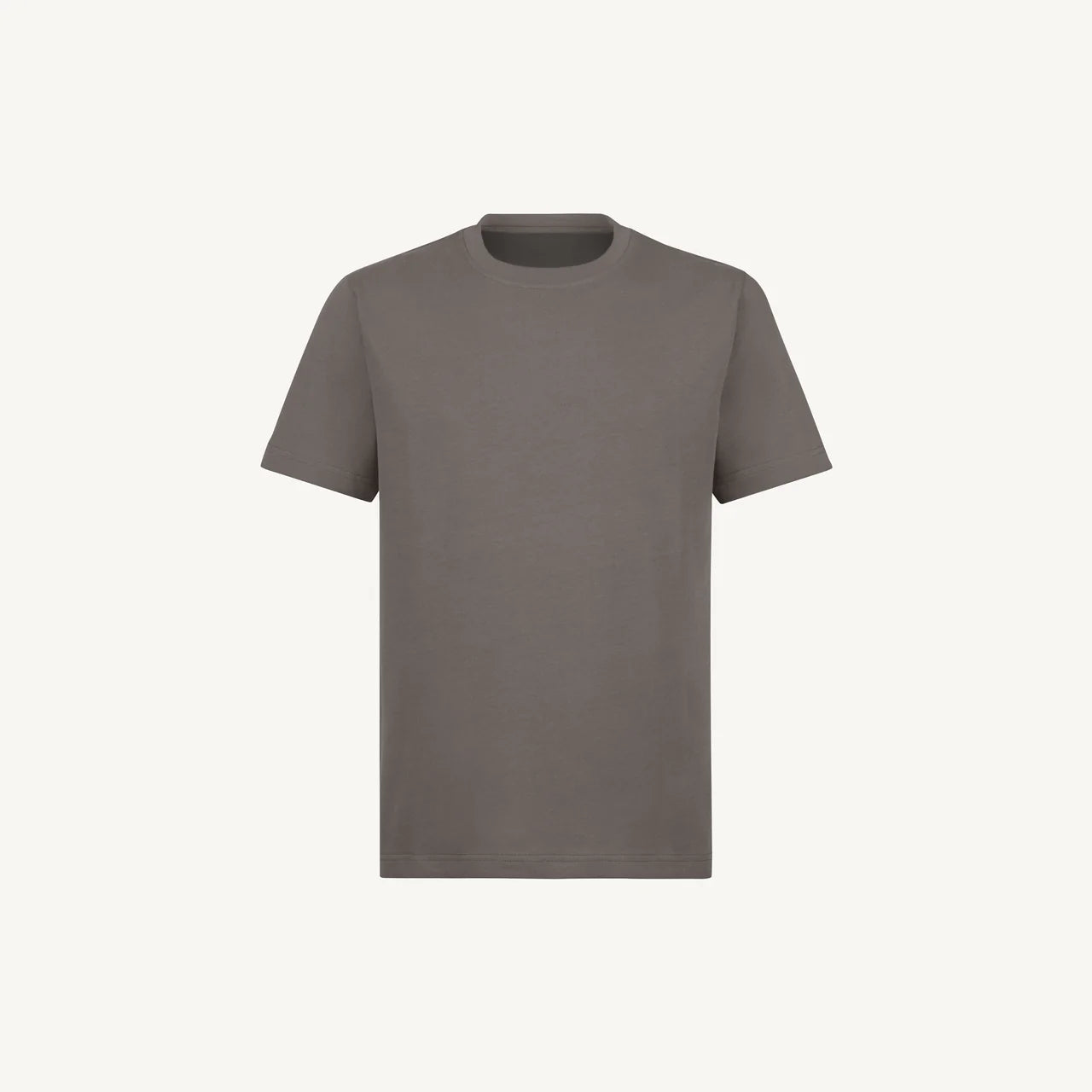 Pigment Grey Regular Tee