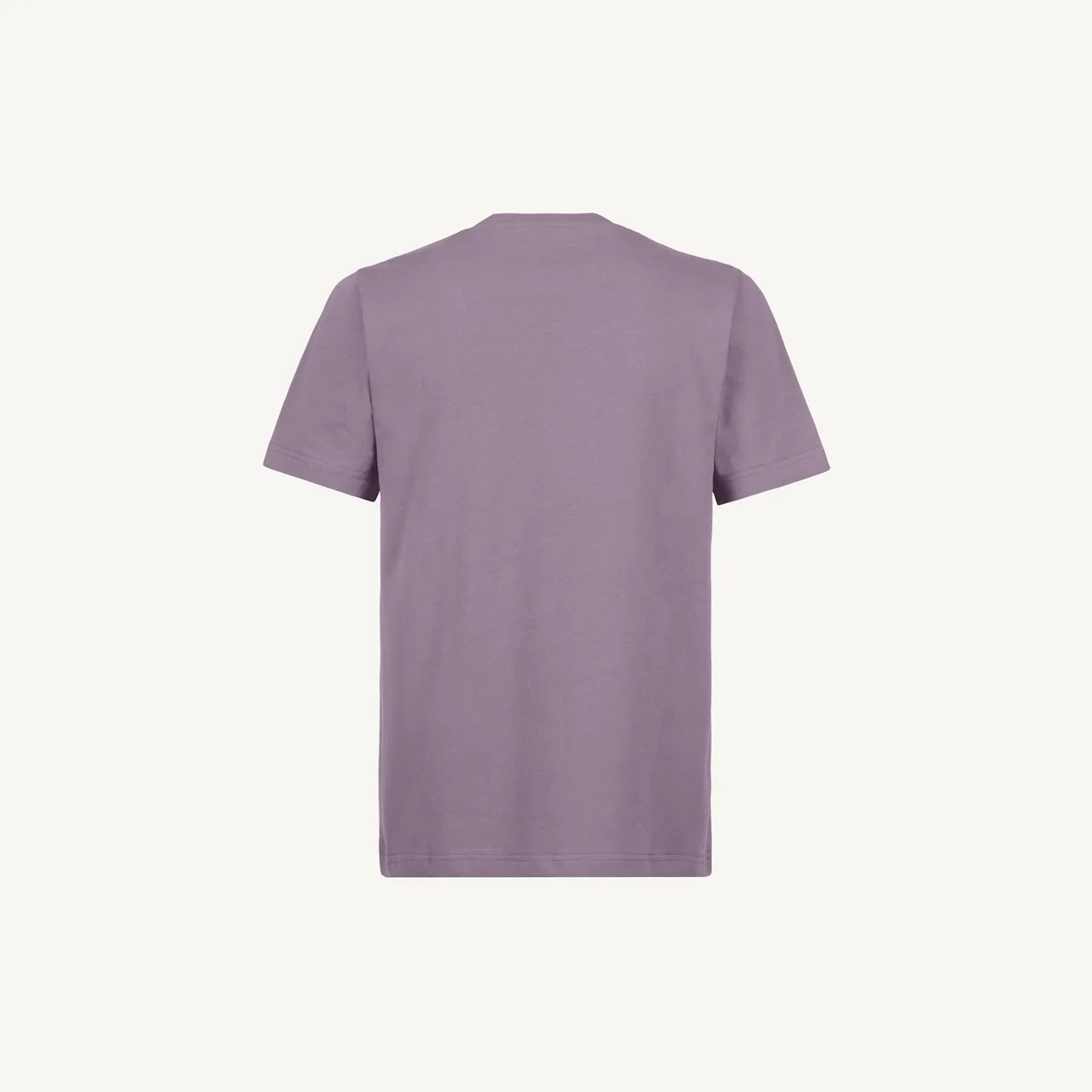 Purple Regular Tee