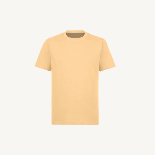 Sand Regular Tee