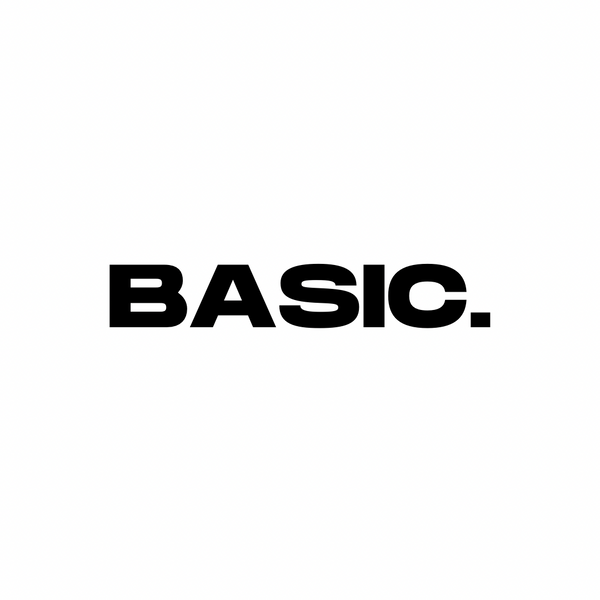 Basic blanks 